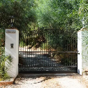 Gasthof A Natural Retreat, Mijas