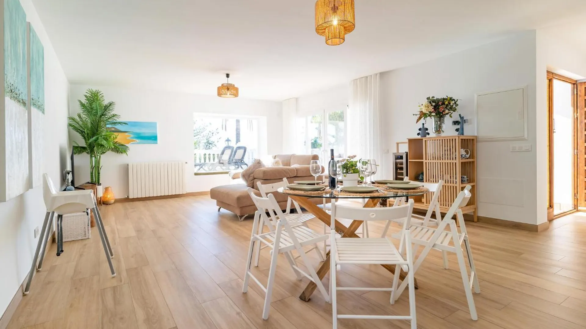 Amazing Home In Mijas With House A Panoramic View Holiday home