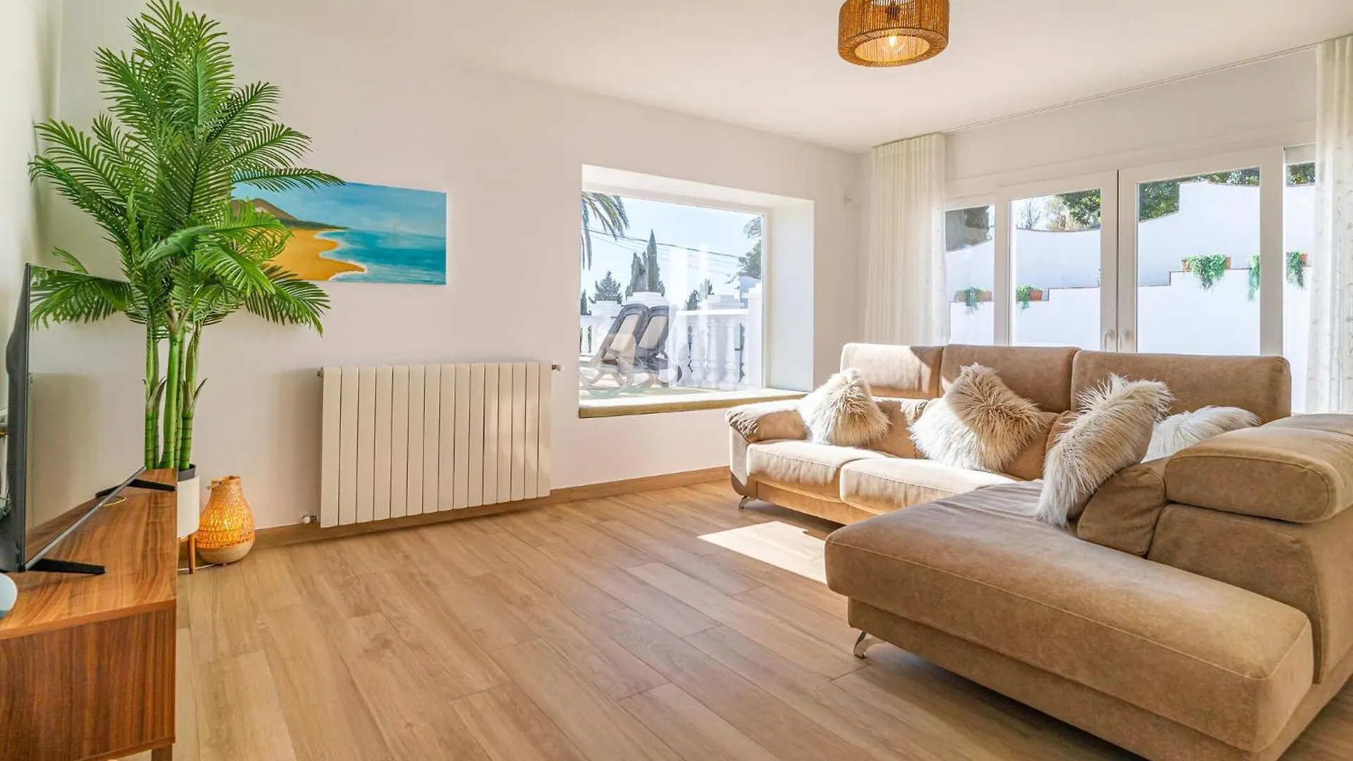 Amazing Home In Mijas With House A Panoramic View Holiday home