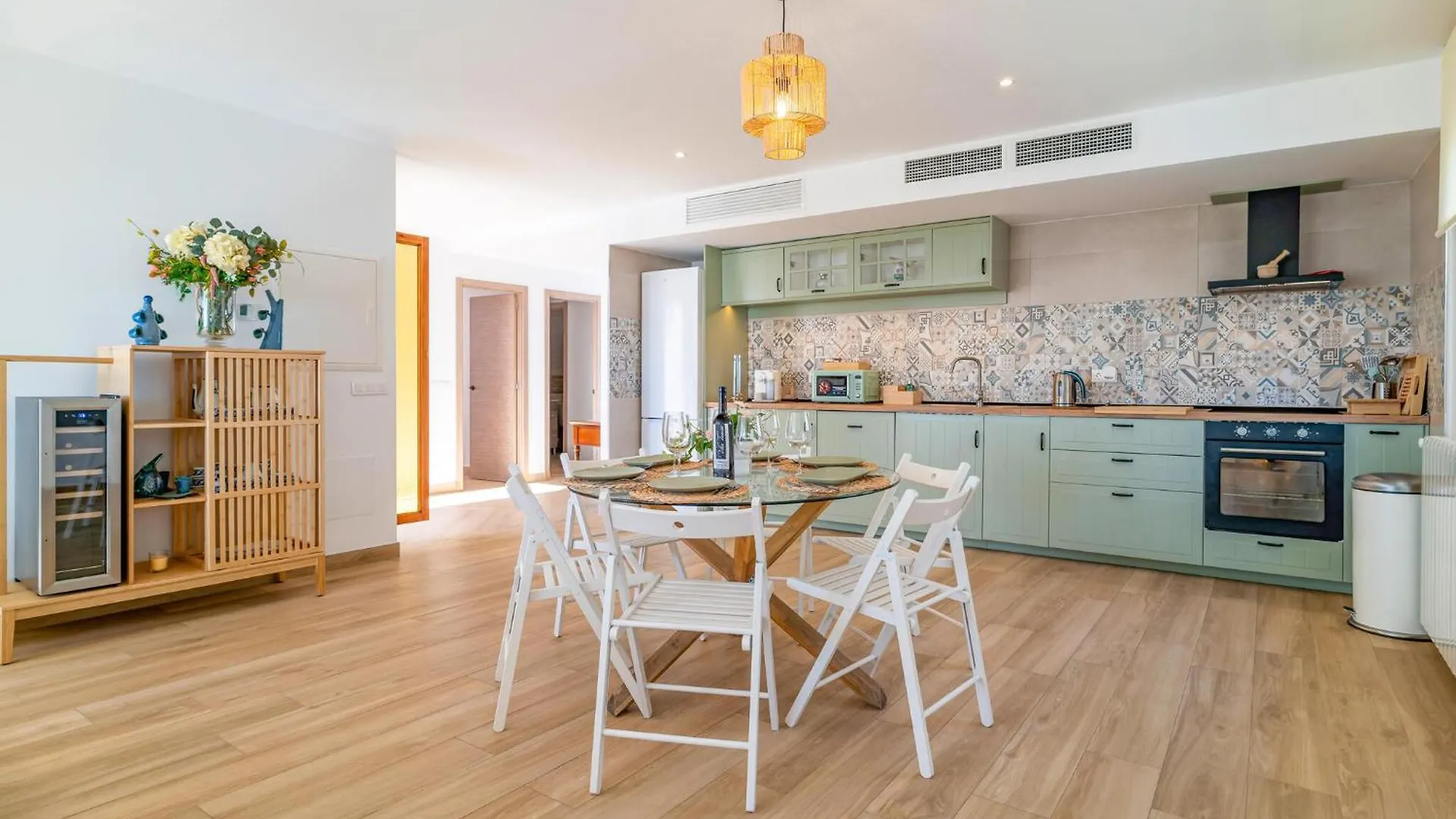 Holiday home Amazing Home In Mijas With House A Panoramic View