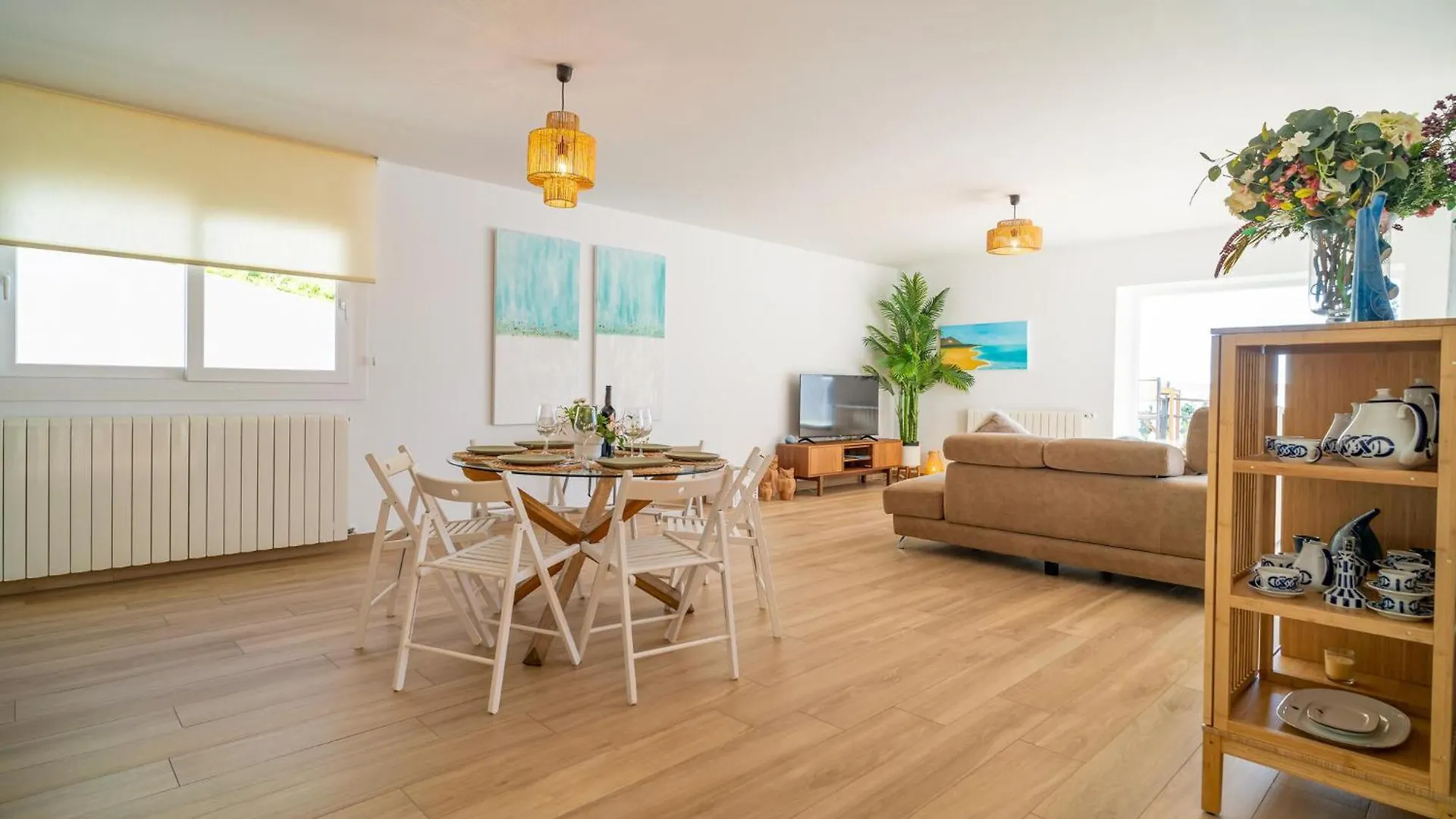 Amazing Home In Mijas With House A Panoramic View Holiday home