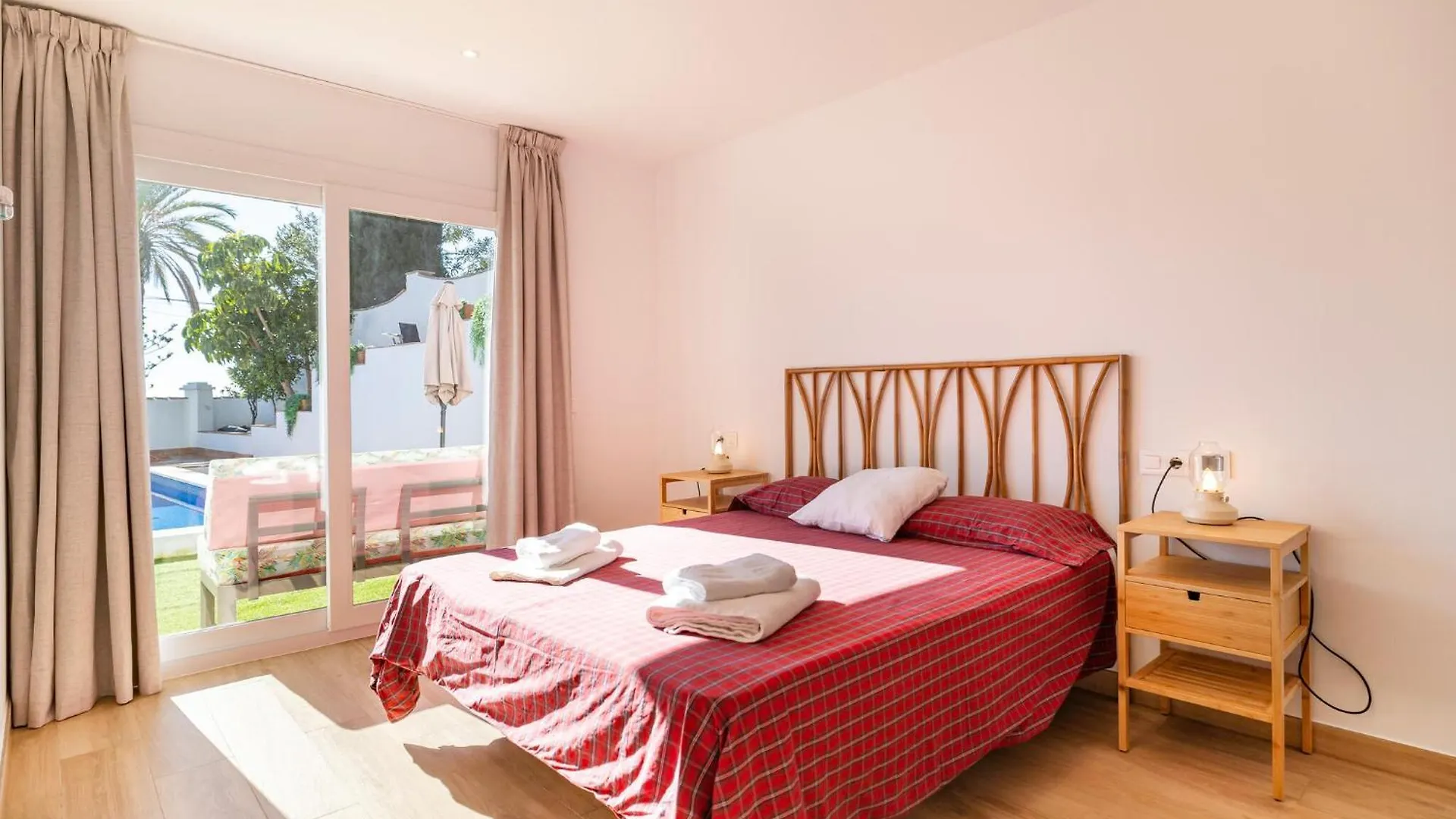 Holiday home Amazing Home In Mijas With House A Panoramic View